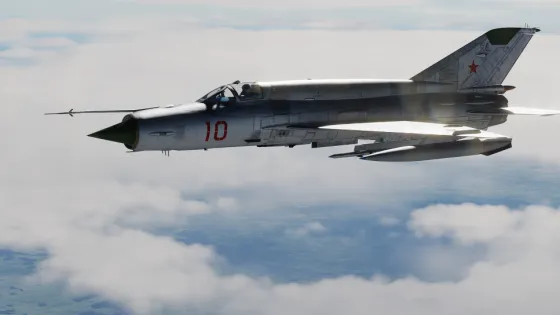 MiG-21bis